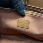 Louis Vuitton OnTheGo Organizer M14235 Brown